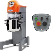 МИКСЕР ПЛАНЕТАРНЫЙ STARMIX PL40N3F 156812