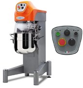МИКСЕР ПЛАНЕТАРНЫЙ STARMIX PL60NVF 3 ФАЗН. 153663