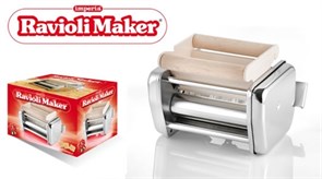 НАСАДКА Д/ТЕСТОРАСКАТКИ IMPERIA RAVIOLI MAKER 3R 400 159229