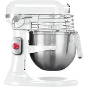 МИКСЕР KITCHENAID PROFESSIONAL 5KSM7990XEWH БЕЛЫЙ 141686