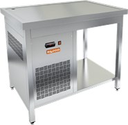СТОЛ ОТКРЫТЫЙ С ОХЛАЖД.СТОЛЕШНИЦЕЙ HICOLD SO-10/7 145040