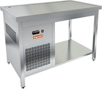СТОЛ ОТКРЫТЫЙ С ОХЛАЖД.СТОЛЕШНИЦЕЙ HICOLD SO-12/6 135941