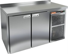 СТОЛ С МОРОЗ.ШКАФОМ HICOLD GN 11 BR2 BT 149985