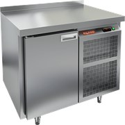СТОЛ С ОХЛАЖД.ШКАФОМ HICOLD GN 1/TN 144915