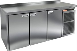 СТОЛ С ОХЛАЖД.ШКАФОМ HICOLD GN 111 BR2 TN 150651