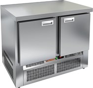 СТОЛ С ОХЛАЖД.ШКАФОМ HICOLD GNE11/TN О 142431