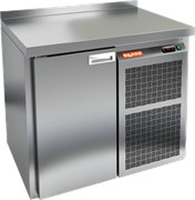 СТОЛ С ОХЛАЖД.ШКАФОМ HICOLD SN 1 BR2 TN 169606