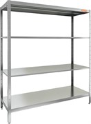 СТЕЛЛАЖ HICOLD НСК-17/6 148002