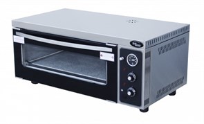ПЕЧЬ ДЛЯ ПИЦЦЫ GRILL MASTER ППЭ/1 22134 182090