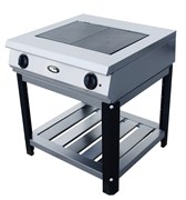 ПЛИТА 2 КОНФ. GRILL MASTER Ф2ЖТЛПЭ 24010 147973