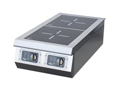 ПЛИТА ИНДУКЦИОННАЯ GRILL MASTER Ф2ИП/800 НАСТОЛЬНАЯ 60003 203714