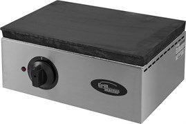 ПЛИТА ОДНОКОНФОРОЧНАЯ GRILL MASTER Ф1ПЭ 21705 161365