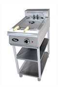 ФРИТЮРНИЦА GRILL MASTER ФЖТЛФРЭ 24022 150510