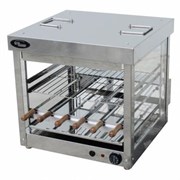 ШАШЛЫЧНИЦА GRILL MASTER Ф1ШСТЭ 21303 148128