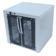 ШКАФ РАССТОЕЧНЫЙ GRILL MASTER РПК 2 22149 178426