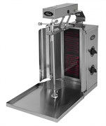 АППАРАТ ДЛЯ ШАУРМЫ GRILL MASTER Ф2ШМС/1 21211 211207