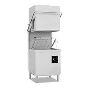 МАШИНА ПОСУДОМОЕЧНАЯ APACH AC990DD (TT3920RUDD) КУПОЛЬНАЯ 185667