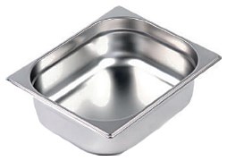 ГАСТРОЕМКОСТЬ HURAKAN GN 1/2-100 139899