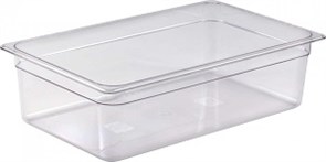 ГАСТРОЕМКОСТЬ HURAKAN GN-K 1/2-150 139931