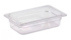 ГАСТРОЕМКОСТЬ HURAKAN GN-K 1/4-65 139936