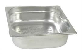 ГАСТРОЕМКОСТЬ HURAKAN GN-P 1/2-65 171147