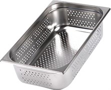 ГАСТРОЕМКОСТЬ HURAKAN GN-P 2/1-100 171148