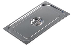 КРЫШКА К ГАСТРОЕМКОСТИ HURAKAN GD 1/2 139947