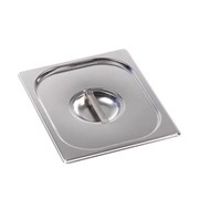 КРЫШКА К ГАСТРОЕМКОСТИ HURAKAN GD 1/6 139950