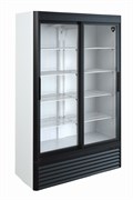 ШКАФ ХОЛОДИЛЬНЫЙ KAYMAN К800-ХС КУПЕ 200932
