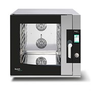 ПЕЧЬ КОНВЕКЦИОННАЯ APACH AB6QT 207759
