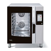 ПЕЧЬ КОНВЕКЦИОННАЯ APACH AB6T 207012