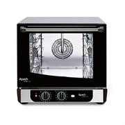 ПЕЧЬ КОНВЕКЦИОННАЯ APACH AD44MH ECO С ПОМПОЙ 170080