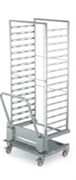 ТЕЛЕЖКА Д/ПАРОКОНВЕКТОМАТА APACH TR20S 209651
