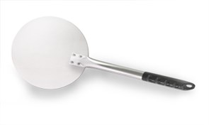 ЛОПАТА ДЛЯ ПИЦЦЫ КРУГЛАЯ HURAKAN HKN-D12-062AL 179757