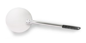ЛОПАТА ДЛЯ ПИЦЦЫ КРУГЛАЯ HURAKAN HKN-D12-088AL 179758