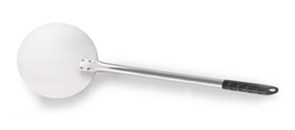 ЛОПАТА ДЛЯ ПИЦЦЫ КРУГЛАЯ HURAKAN HKN-D12-129AL 179759