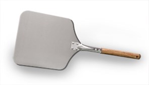 ЛОПАТА ДЛЯ ПИЦЦЫ ПРЯМОУГОЛЬНАЯ HURAKAN HKN-12X14-066W 179750