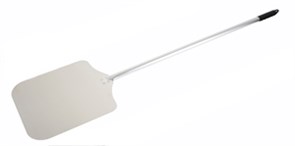 ЛОПАТА ДЛЯ ПИЦЦЫ ПРЯМОУГОЛЬНАЯ HURAKAN HKN-14X16-137AL 179756