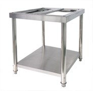 ПОДСТАВКА ДЛЯ ПЛИТЫ ИНДУКЦИОННОЙ HURAKAN HKN-ICF35DX4-ST 179205