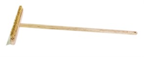 ЩЕТКА ДЛЯ ПЕЧИ HURAKAN HKN-BR88WS 179769