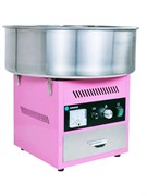АППАРАТ ДЛЯ ПРОИЗВОДСТВА САХАРНОЙ ВАТЫ HURAKAN HKN-C2 149920