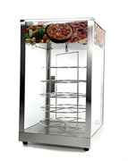 ВИТРИНА ДЛЯ ПИЦЦЫ HURAKAN HKN-D32 149927