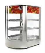 ВИТРИНА ТЕПЛОВАЯ HURAKAN HKN-WD1 144241