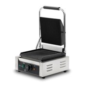 ГРИЛЬ КОНТАКТНЫЙ HURAKAN HKN-PE22R 140673