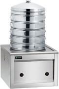 ПАРОВАРКА ДЛЯ ДИМ САМОВ HURAKAN HKN-DS1 148273