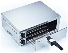 ПЕЧЬ ДЛЯ ПИЦЦЫ HURAKAN HKN-MD05 171772