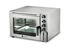 ПЕЧЬ КОНВЕКЦИОННАЯ С ПАРОУВЛАЖНЕНИЕМ HURAKAN HKN-XF023 170899