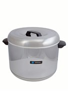 ТЕРМОС ДЛЯ РИСА HURAKAN HKN-RT190L 159617