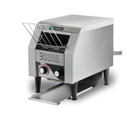 ТОСТЕР КОНВЕЙЕРНОГО ТИПА HURAKAN HKN-TOSTI18 148272