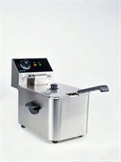ФРИТЮРНИЦА HURAKAN HKN-FD4N 207648
